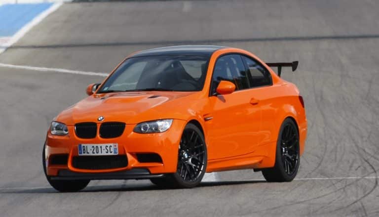 Que faut-il faire pour que sa BMW soit prête pour son premier tour de piste ?