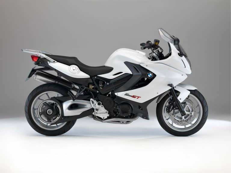 La BMW F 800 GT pour les passionnés de voyage