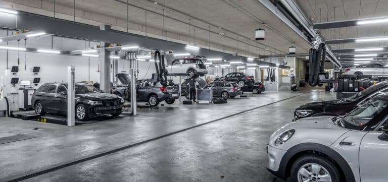 Comment bien préparer la fin de votre garantie BMW ?