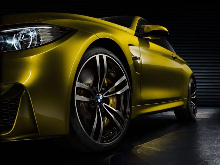Devez-vous acheter des freins carbone-céramique pour votre BMW ?