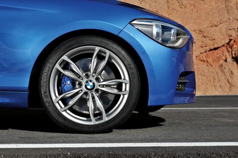 Comment changer le liquide de frein dans votre BMW M3 ?