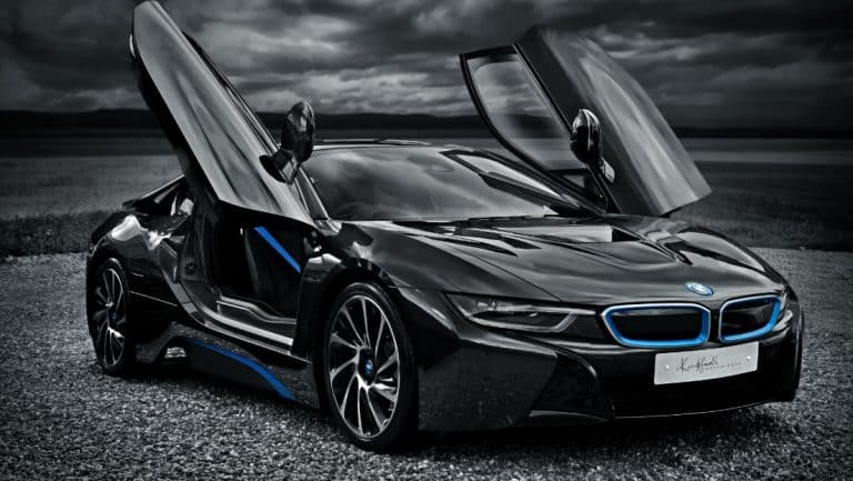 BMW présentera un nouveau modèle électrique au Salon de l’Auto de Los Angeles