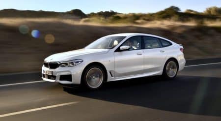 Vidéo : Essai de la BMW Série 6 GT par AutoMoto Magazine