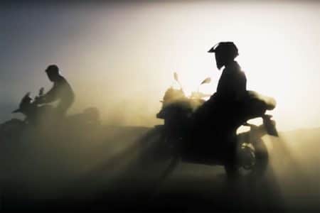 Vidéo : BMW publie le teaser officiel de la F850GS BMW F850GS 2018