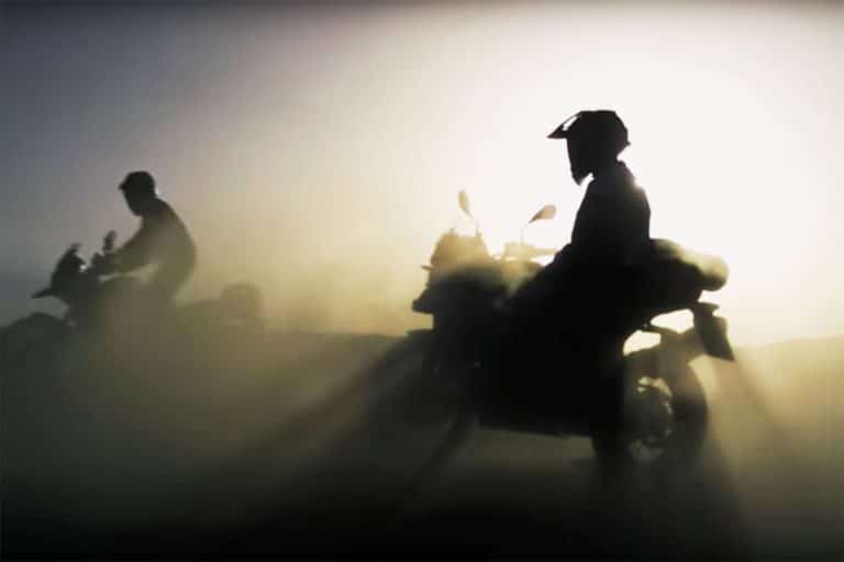 Vidéo : BMW publie le teaser officiel de la F850GS