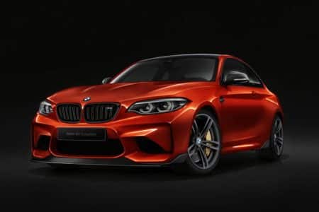 Vidéo – La BMW M2 Compétition 2019 espionnée au Nürburgring : du son, des drifts, de la vitesse, que du bonheur Vidéo - La BMW M2 Compétition 2019 espionnée au Nürburgring