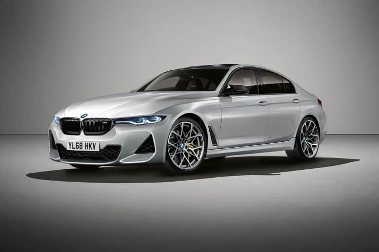 La BMW M3 2020 annoncée avec 493 chevaux