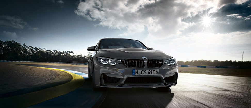 La BMW M3 CS ne détrône pas l’Alfa Romeo Giulia QV au Nürburgring