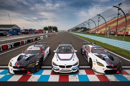 Vidéo : le making-of de la nouvelle BMW M4 GT4 Vidéo : Le making-of de la nouvelle BMW M4 GT4