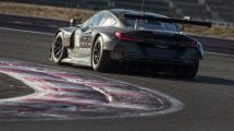 BMW M8 GTE