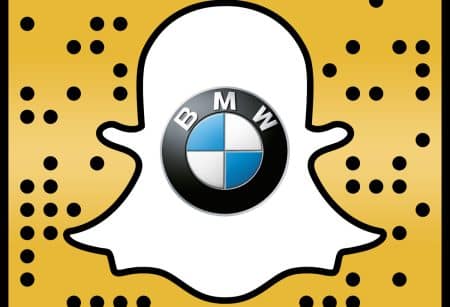 Vidéo : Essayez votre BMW X2 en 3D avant de l’acheter avec Snapchat Essayez votre BMW X2 en 3D avant de l’acheter avec Snapchat