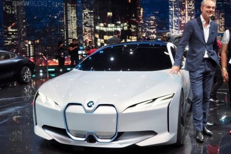 Vidéo : le moteur électrique BMW de 5e génération pour une autonomie de 700 km Vidéo : le moteur électrique de 5e génération pour une autonomie de 700 km