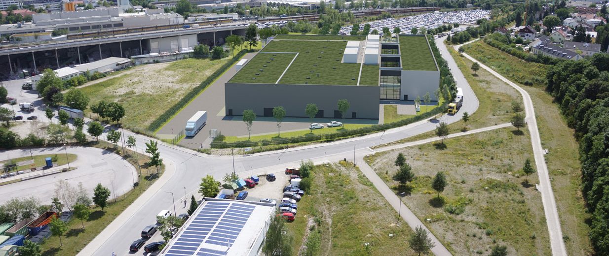 200 millions d’euros pour un nouveau centre BMW dédié à la mobilité électrique