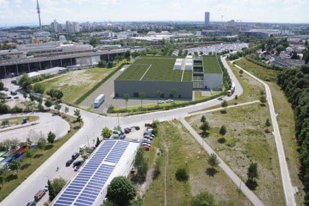 200 millions d’euros pour un nouveau centre BMW dédié à la mobilité électrique 200 millions d’euros pour un nouveau centre BMW dédié à la mobilité électrique