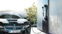 BMW fixe un objectif d’énergie renouvelable à 100% d’ici 2020