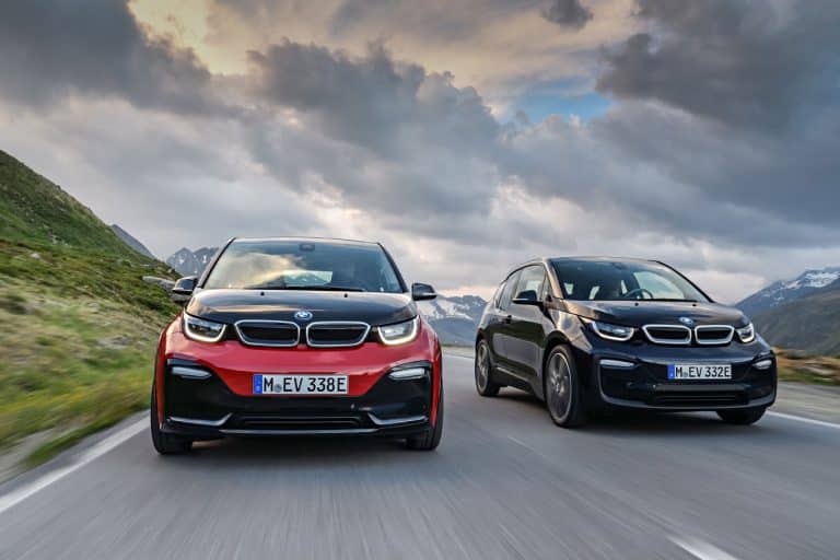 Scoop : BMW va rappeler toutes les i3 américaines vendues depuis 2014