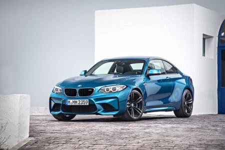BMW confirme que les modèles M Performance hybrides sont inévitables BMW confirme que les modèles M Performance hybrides sont inévitables