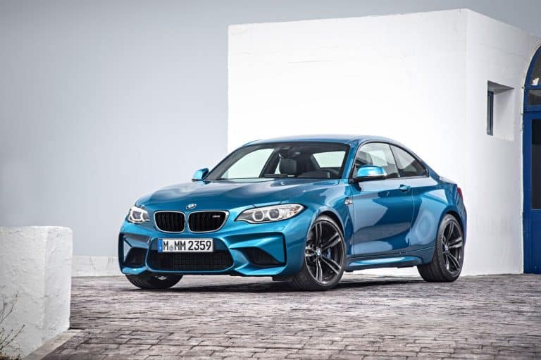 BMW confirme que les modèles M Performance hybrides sont inévitables