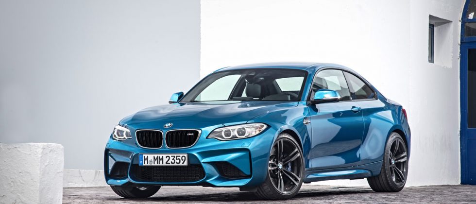 BMW confirme que les modèles M Performance hybrides sont inévitables