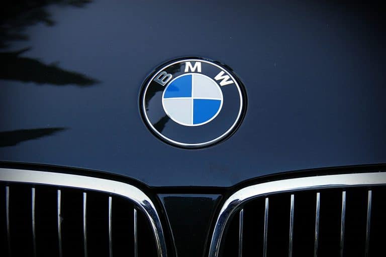 1,4 million de voitures rappelées par BMW pour risque d’incendie