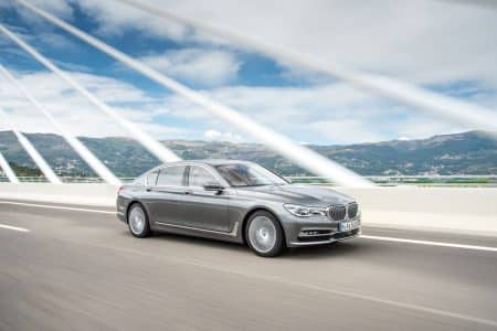 Focus sur le moteur diesel le plus puissant de BMW