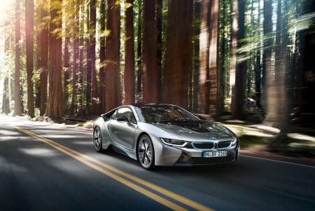 Les BMW i8 d’occasion s’achètent désormais environ 2 fois moins cher Les BMW i8 d’occasion s’achètent désormais environ 2 fois moins cher