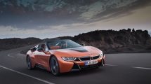 BMW révèle son plan d’électrification jusqu’en 2025