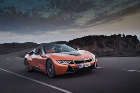 BMW révèle son plan d’électrification jusqu’en 2025 BMW révèle son plan d’électrification jusqu’en 2025
