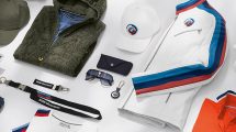 BMW Lifestyle : des produits exclusifs à offrir à tout passionné de BMW