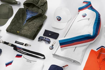 BMW Lifestyle : des produits exclusifs à offrir à tout passionné de BMW