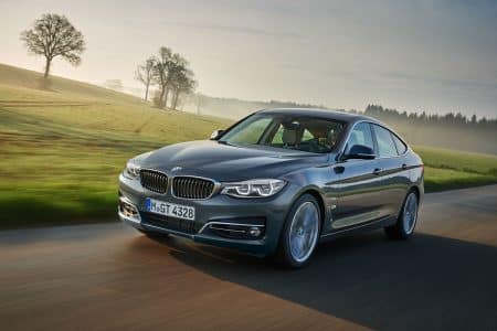 BMW pourrait avoir triché sur les émissions de ses voitures diesel BMW pourrait avoir triché sur les émissions de ses voitures diesel