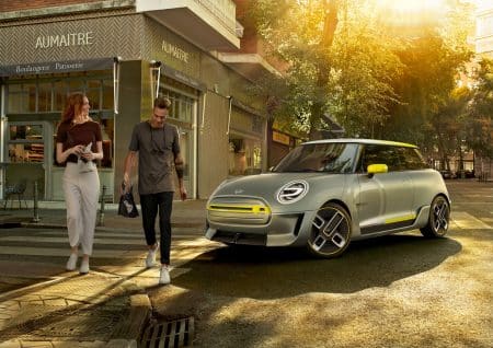 BMW confirme 25 modèles électrifiés d’ici 2025 BMW confirme 25 modèles électrifiés d’ici 2025