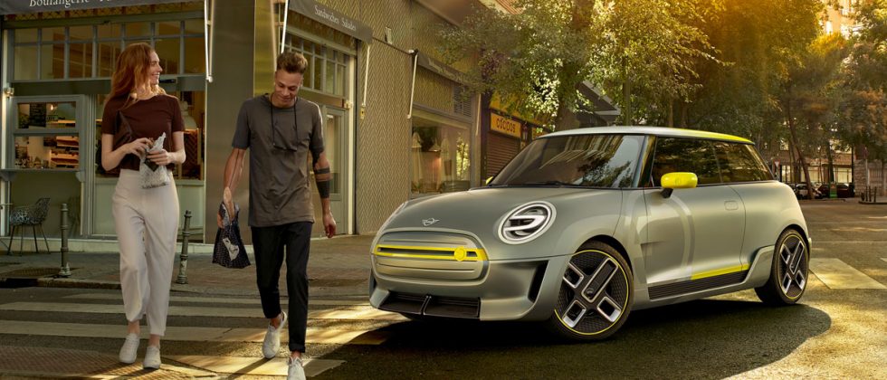 BMW confirme 25 modèles électrifiés d’ici 2025