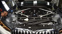 BMW X7 2019