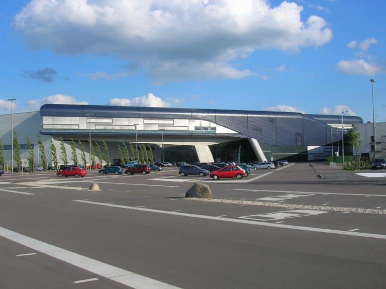 Le constructeur BMW frappé par une grève importante