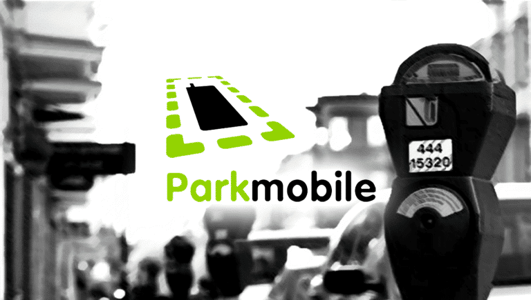 BMW prend le contrôle de Parkmobile
