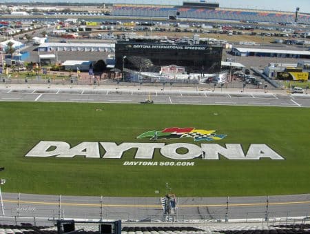 Performances décevantes pour BMW à Daytona