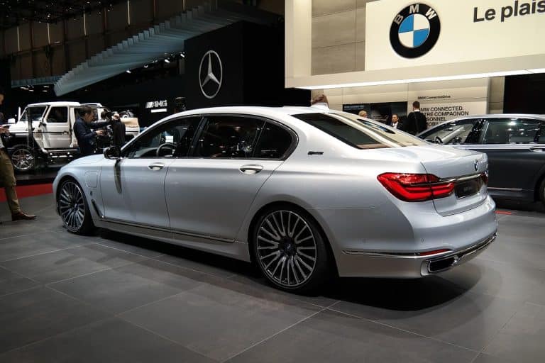Les nouveautés BMW pour le salon de Genève 2018