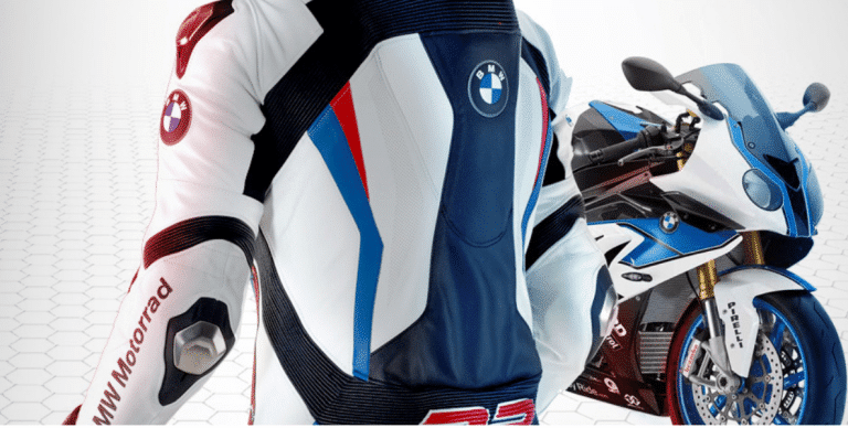 Le DoubleR Race AIR : la combinaison de moto ultime