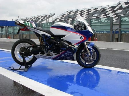 Le BMW Motorrad Day 2018 aura lieu le 17 juin en Belgique