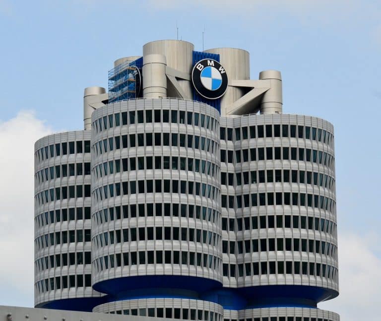 La Corée du Sud n’accepte plus les BMW non vérifiées