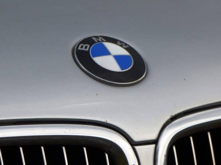 BMW : le premier constructeur automobile à utiliser la tomographie