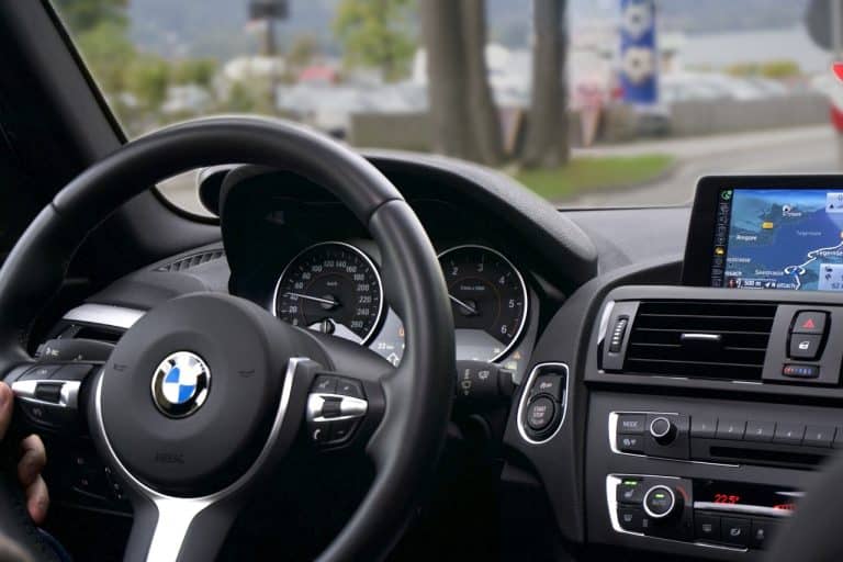 Comment la valeur d’une berline sport BMW a doublé en 16 ans ?