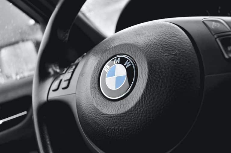 4 choses que vous devez savoir concernant la BMW Série 3
