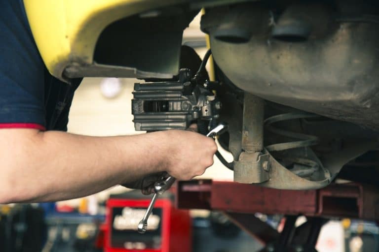L&rsquo;entretien de sa voiture, pas une mince affaire