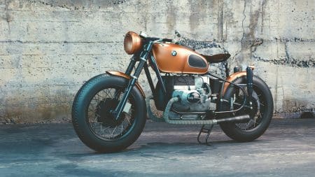 Batterie moto BMW : quel modèle choisir ?