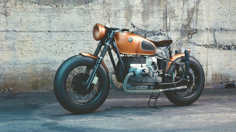 Batterie moto BMW : quel modèle choisir ?