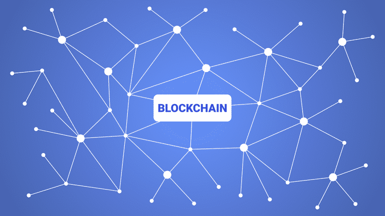 BMW fait partie des organisateurs d’un concours sur le potentiel de la Blockchain pour le secteur automobile