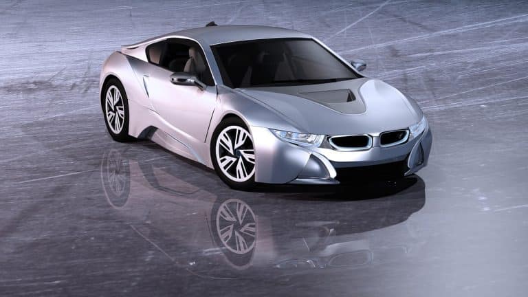 BMW investit plus de 225 millions de dollars pour la production d’une nouvelle voiture électrique i4