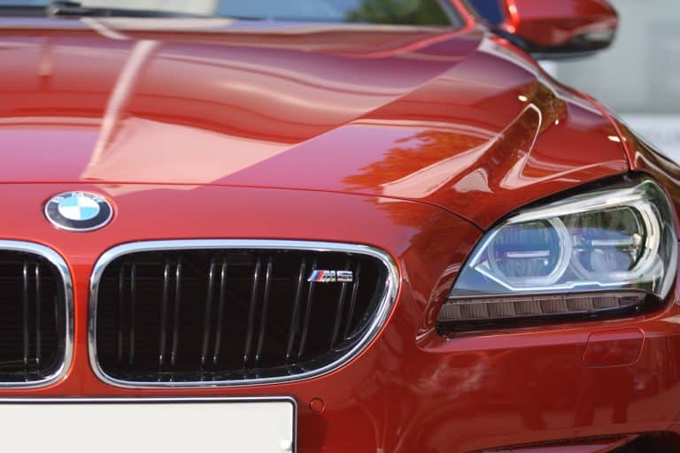 Vous voulez une BMW M850i 2019 ?